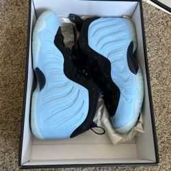 NIKE FOAMPOSITE 2025 