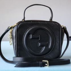 Beatyfull Crossbody Bag 