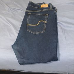 Levi’s Skinny Jeans 