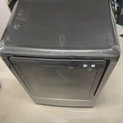 Samsung Washer And Dryer 