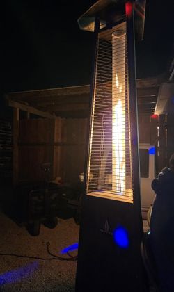 Heaters / Calentones