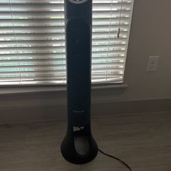 Honeywell Tower Fan 