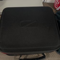 Nintendo Switch Case 