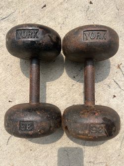 Dumbbells