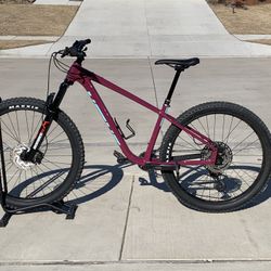 Salsa timberjack 27.5 for sale 2025