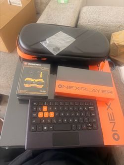 Onexplayer mini pro 2