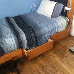 Gothic cabinet sale craft captains bed