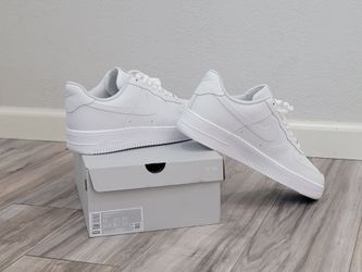 Air forces size 12