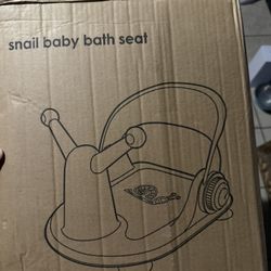 Baby Bath Seat