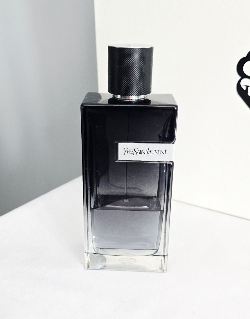 Yves Saint Laurent Y YSL Eau De Parfum EDP 6.7oz Men's Cologne 200ml Fragrance