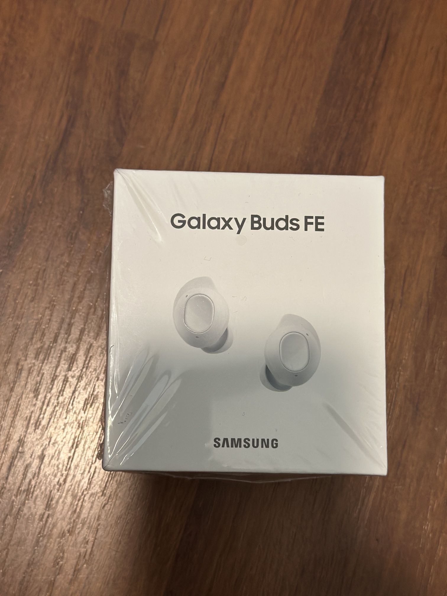 Galaxy Buds Fe