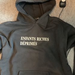 ERD hoodie