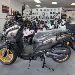 Tank Pro 20 Cc