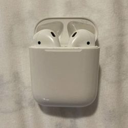 Air Pods