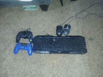 Electronic bundle