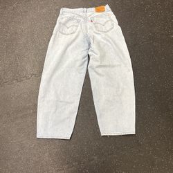 Jean Pant