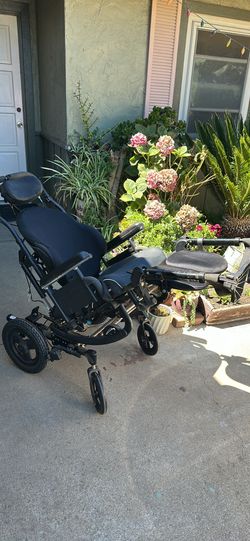 Recliner Chair