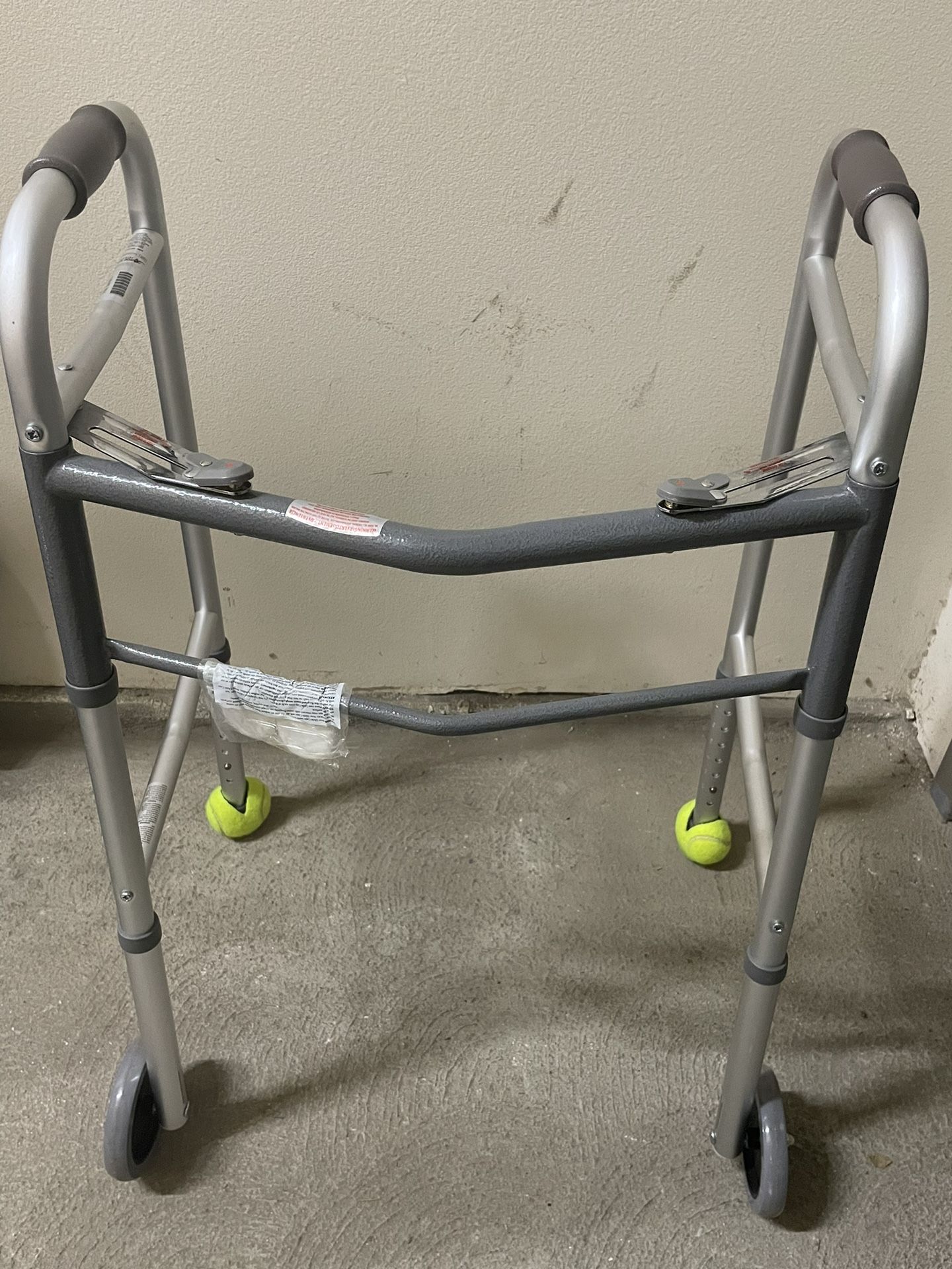 Walker Stroller
