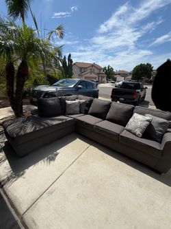 Perfect Couch