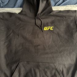 Ufc Hoodie