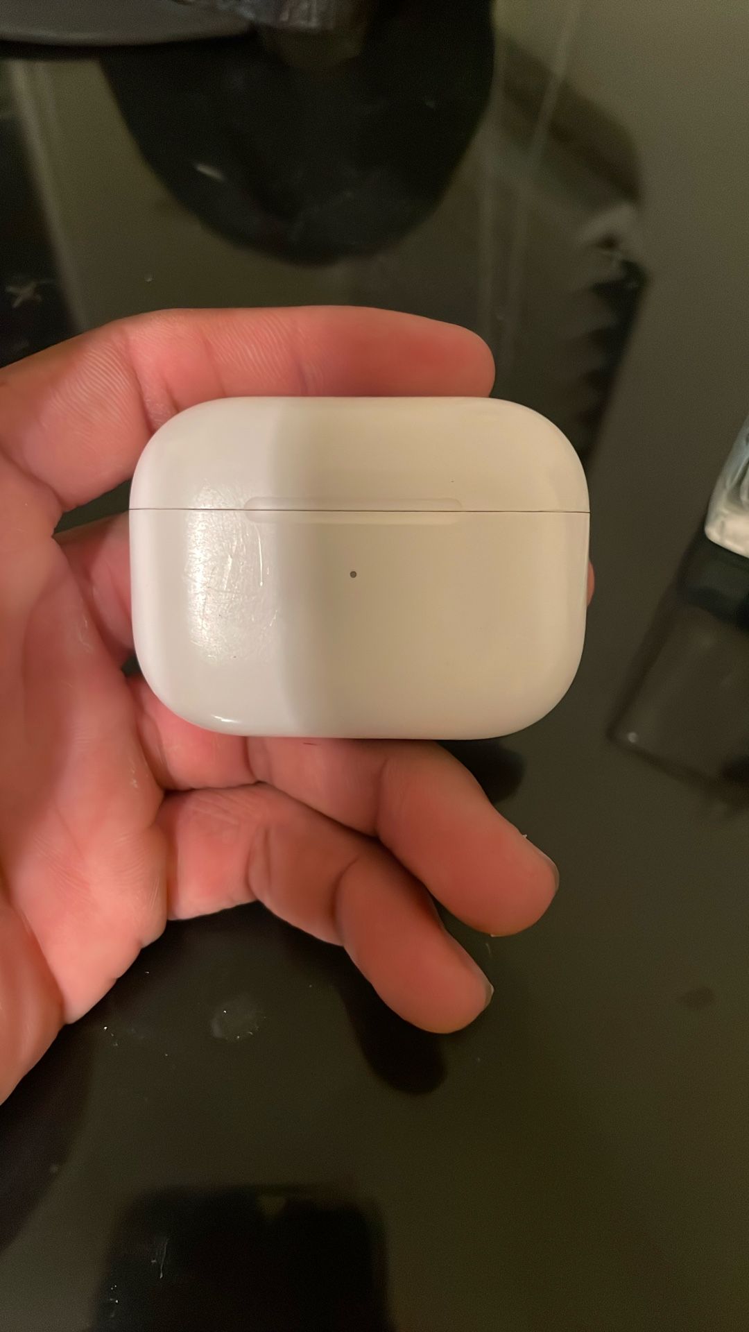 AirPods 2nd Generation 