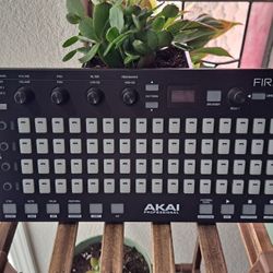 Akai Fire