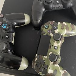 PS4