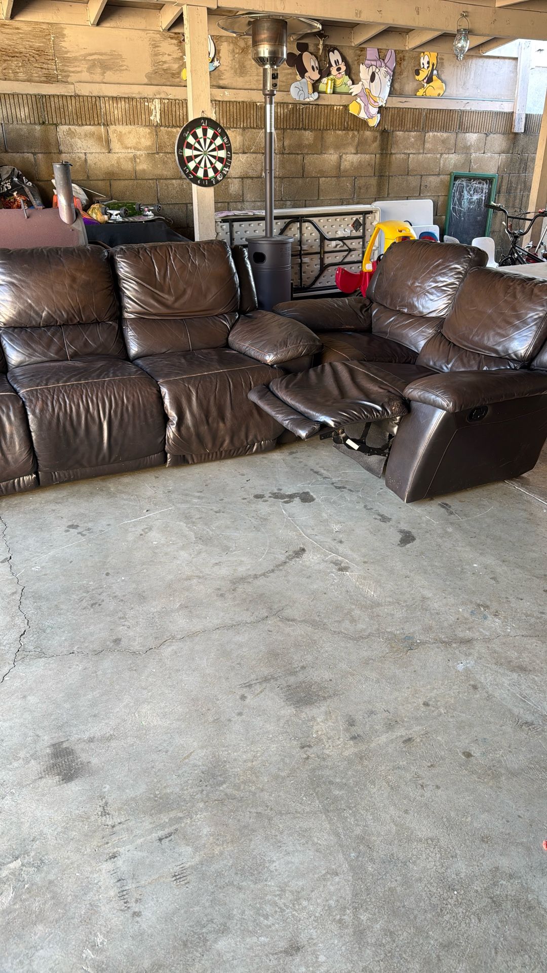 used couches