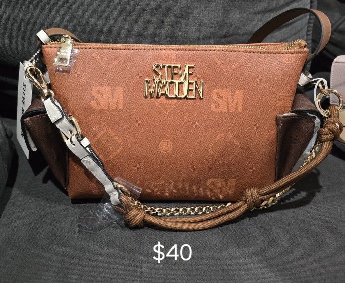 Steve Madden Purse