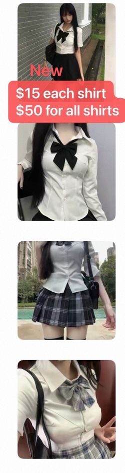 Women JK shirts