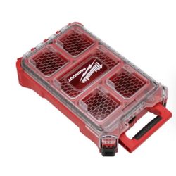 Milwaukee Packout Set