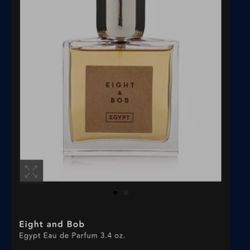 Eight and Bob Parfum