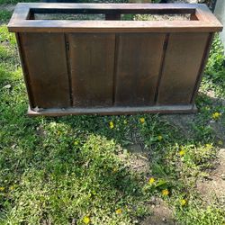 Fish Tank Stand
