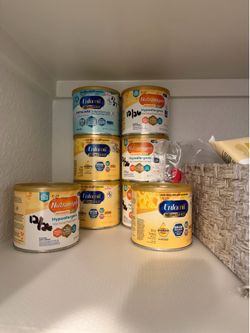 Infant formula