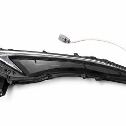 2017-2020 LEXUS IS300 IS350 FRONT RIGHTSIDE DAYTIME RUNING LIGHT DRL OEM