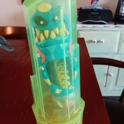 Treasures X Alien Action Figure