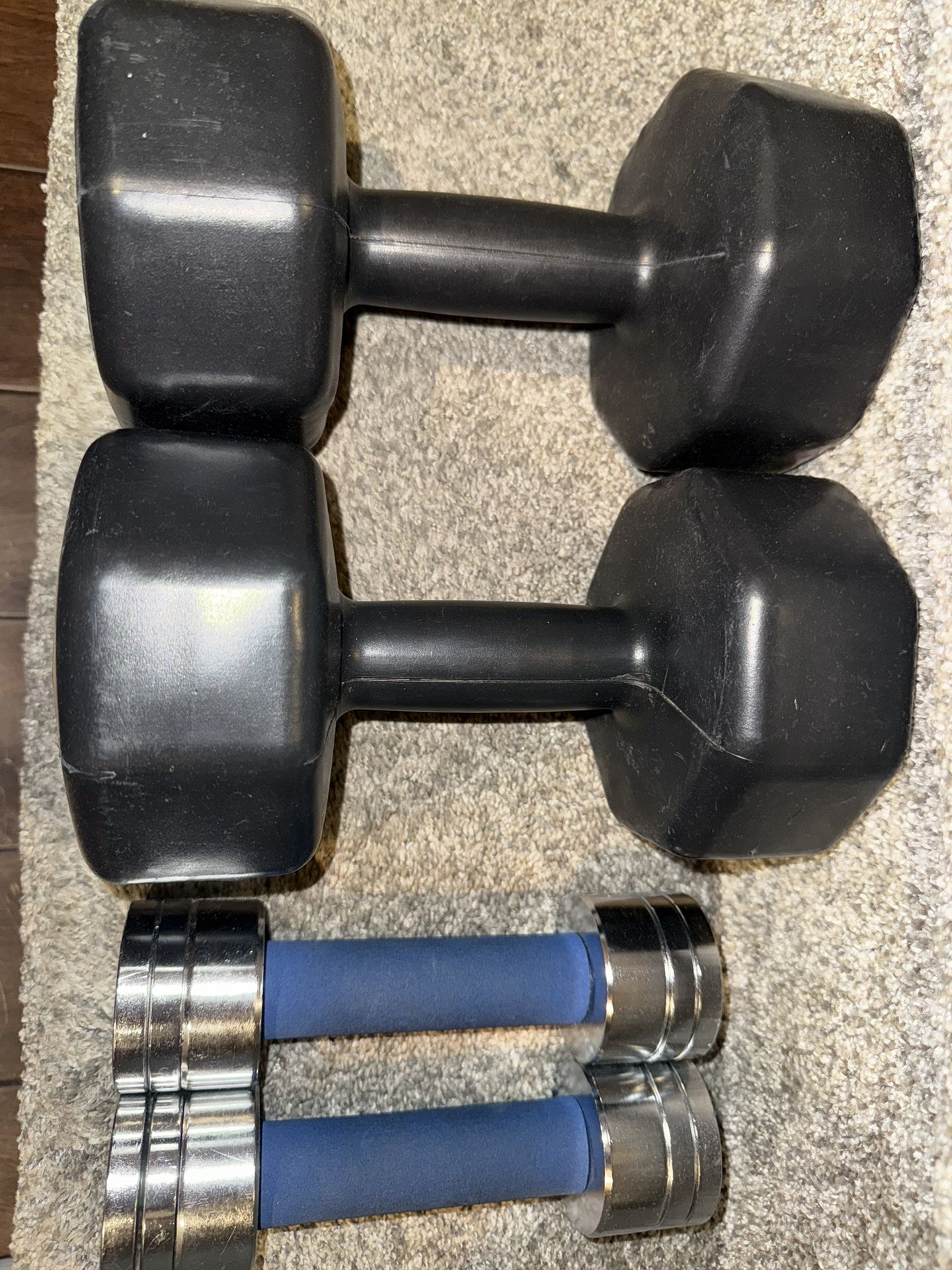 Weights