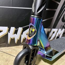 Brand New Pro Scooter Phantom