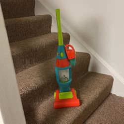 Kids Toy Vacuum Cleaner