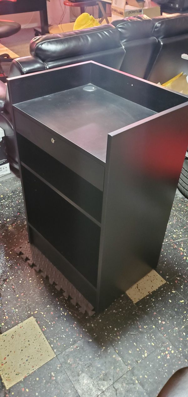 Cash Register Stand for Sale in Eastpointe, MI OfferUp