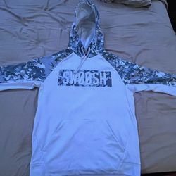 Nike Therma Fit Hoodie