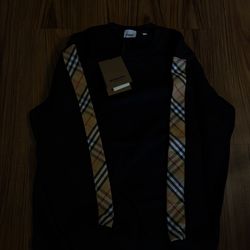 Burberry Crewneck