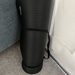 Yoga Mat