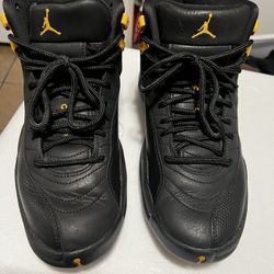 Jordan 12 Retro 
