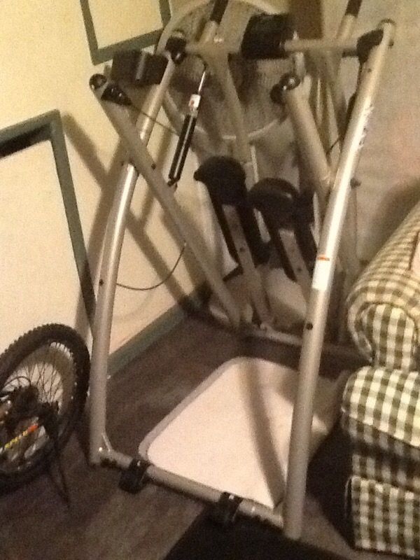 Gazelle exercise machine for Sale in Philadelphia, PA OfferUp