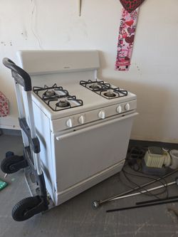 Stove