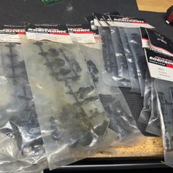 Robotics RC parts