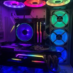 MSI RTX 2080 Ti Gaming PC 
