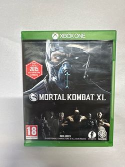 Xbox One Game