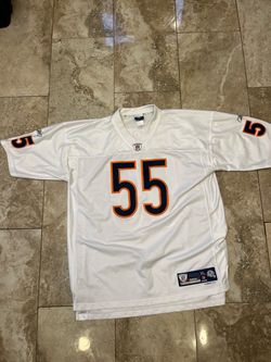 Reebok Chicago Bears 🐻  BRIGGS  Jersey Size XL